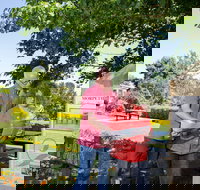 The Morpeth Heritage Walk