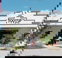 Tootsie Art and Design - Hotel QLD