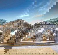 Trial Bay Gaol - Hotel QLD