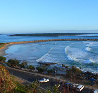 Turners Beach - Hotel QLD