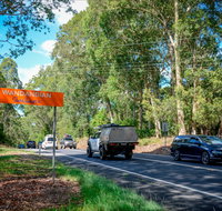 Wandandian - Hotel QLD