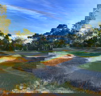 Woodlands Golf Club - Hotel QLD