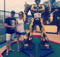Batemans Bay Mini Golf