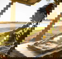 Bullocky Rest - Hotel QLD