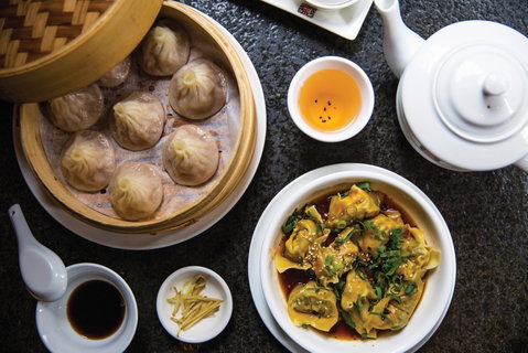 Chinatown - Hotel QLD 1