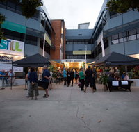 Coffs Harbour Regional Gallery