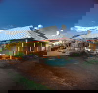 Cooma Cottage - Hotel QLD