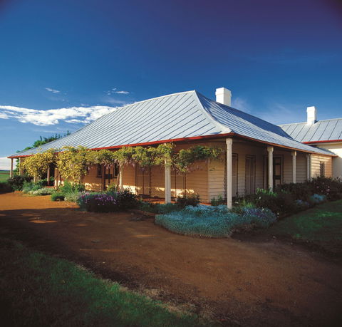 Cooma Cottage - Hotel QLD 0