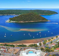 Ettalong Beach