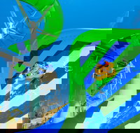 Funfields Theme Park