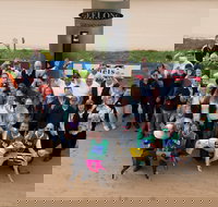 Geelong Greyhound Racing Club - The Beckley Centre - Hotel QLD