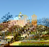 Gloucester Museum - Hotel QLD