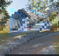 Greater Blue Mountains Drive - Glenbrook Discovery Trail - Hotel QLD