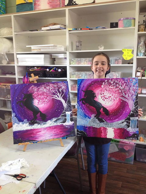 I Made It, Creative Café - Hotel QLD 0