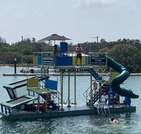 Jungle Float