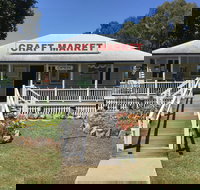 Kilcoy Craft Market - Hotel QLD