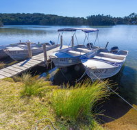 Lake Conjola - Hotel QLD