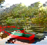 Lane Cove National Park - Hotel QLD