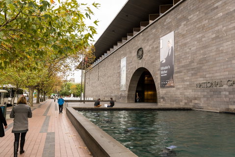 NGV International - Hotel QLD 0