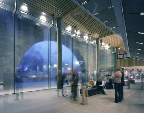 NGV International - Hotel QLD 2
