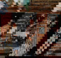 Odgers and McClelland Exchange Stores