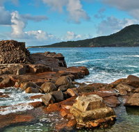 Tomaree National Park