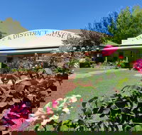 Yass and District Museum - Hotel QLD