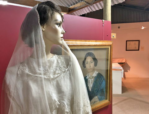 Yass And District Museum - Hotel QLD 2
