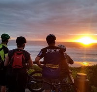 Coffs Harbour - Jetty by Bike Tour