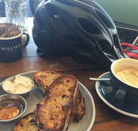 Coffs Harbour to Sawtell Bike Ride