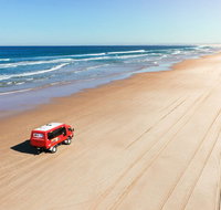Beach  Dune - Hotel QLD