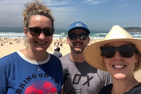 Kickstart Sydney Half-Day Tour - Hotel QLD 6