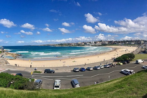 Kickstart Sydney Half-Day Tour - Hotel QLD 8