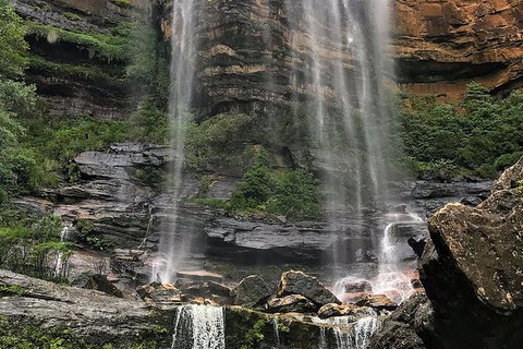Private 10-hour Tour To Blue Mountains From Sydney - Hotel Pick Up & Drop Off - Hotel QLD 3