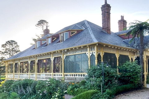 Private 10-hour Tour To Blue Mountains From Sydney - Hotel Pick Up & Drop Off - Hotel QLD 1