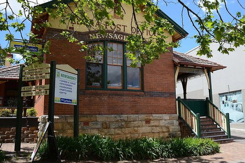 Private 10-hour Tour To Blue Mountains From Sydney - Hotel Pick Up & Drop Off - Hotel QLD 5