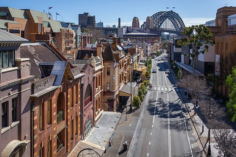 Sydney With Bondi And Beaches Essentials Private Day Tour - Hotel QLD 9