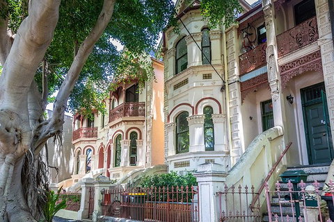 Sydney With Bondi And Beaches Essentials Private Day Tour - Hotel QLD 4