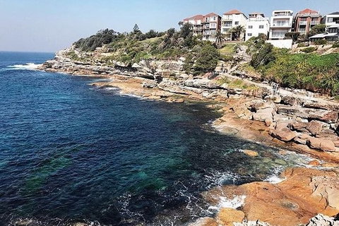 Sydney With Bondi And Beaches Essentials Private Day Tour - Hotel QLD 1