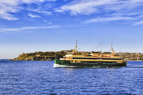 Sydney With Bondi And Beaches Essentials Private Day Tour - Hotel QLD 5