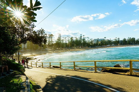 Sydney With Bondi And Beaches Essentials Private Day Tour - Hotel QLD 8