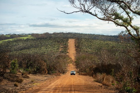 NEW TOUR - Kangaroo Island Road To Recovery Tour (1 Day/1 Night) - Hotel QLD 1