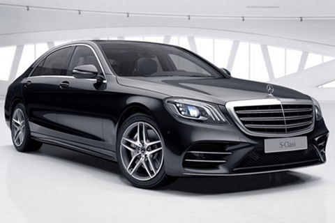 Adelaide Airport Transfers : Adelaide City To Airport ADL In Luxury Car - Hotel QLD 0