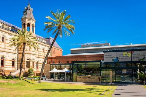 Adelaide Airport Transfers : Adelaide City To Airport ADL In Luxury Car - Hotel QLD 6