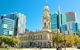 Adelaide Airport Transfers : Adelaide City To Airport ADL In Luxury Car - thumb 7
