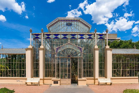 Arrival Private Transfers: Adelaide Airport ADL To Adelaide In Business Car - Hotel QLD 1