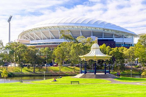 Arrival Private Transfers: Adelaide Airport ADL To Adelaide In Business Car - Hotel QLD 8