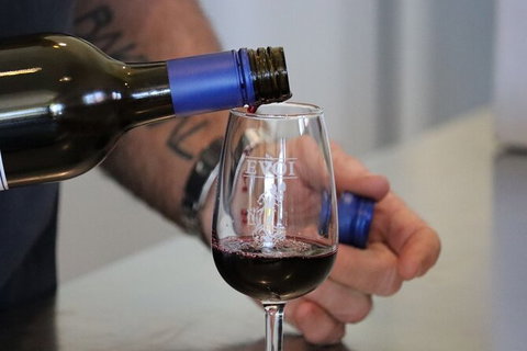 Small-Group Wine Tour In Margaret River With Tasting Plate - Hotel QLD 5