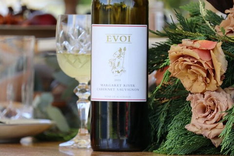 Small-Group Wine Tour In Margaret River With Tasting Plate - Hotel QLD 4