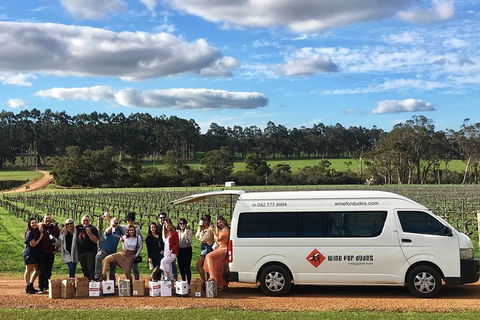Beer And Wine Full-Day Tour From Margaret River With Lunch - Hotel QLD 3